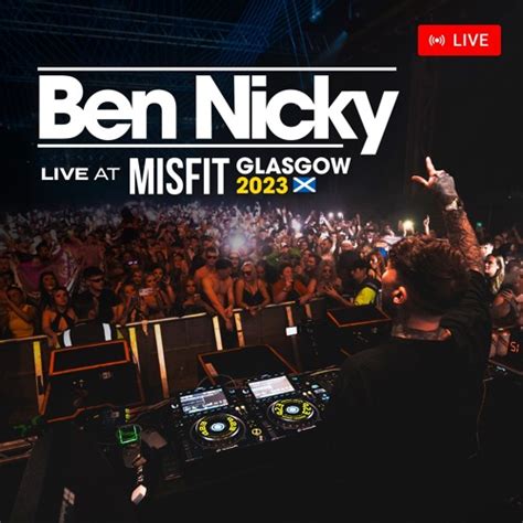 Stream Ben Nicky 